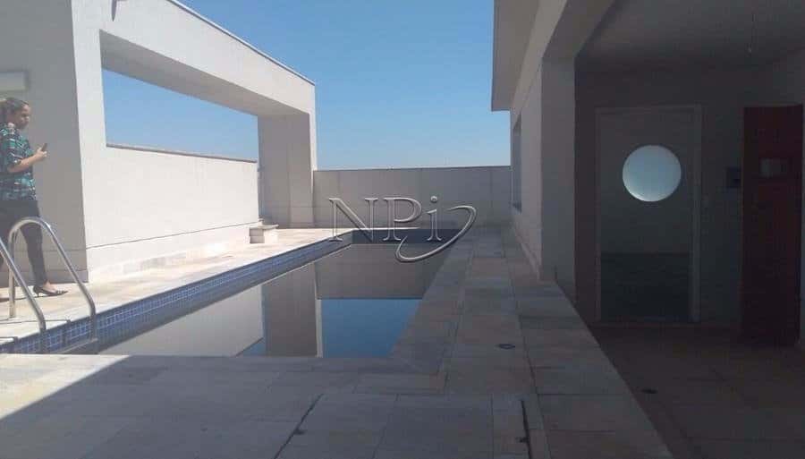 Duo Morumbi Cobertura - imagem 3 Duo Morumbi Cobertura - imagem 3