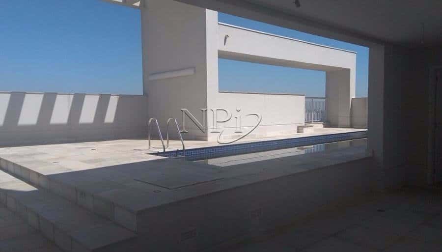 Duo Morumbi Cobertura - imagem 4 Duo Morumbi Cobertura - imagem 4