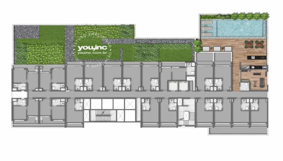 Brook By You Brooklin - foto 1 Brook By You Brooklin - foto 1