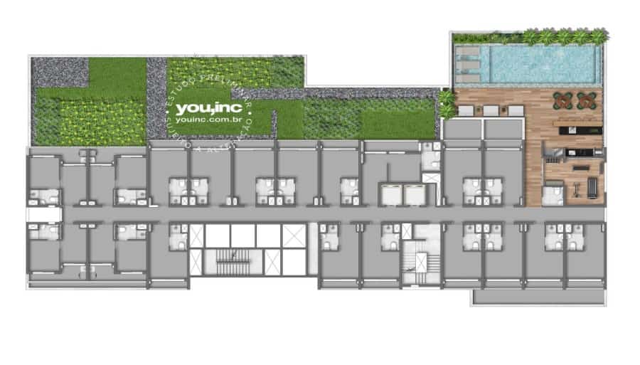 Brook By You Brooklin Brook By You Brooklin - foto principal 1