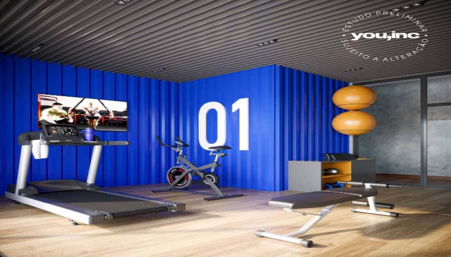 Brook By You Brooklin - imagem 2 Brook By You Brooklin - imagem 2