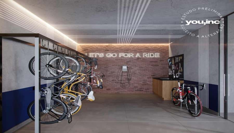 Brook By You Brooklin - imagem 3 Brook By You Brooklin - imagem 3