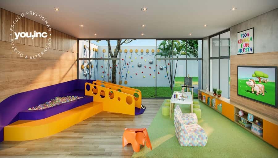 Brook By You Brooklin - imagem 4 Brook By You Brooklin - imagem 4