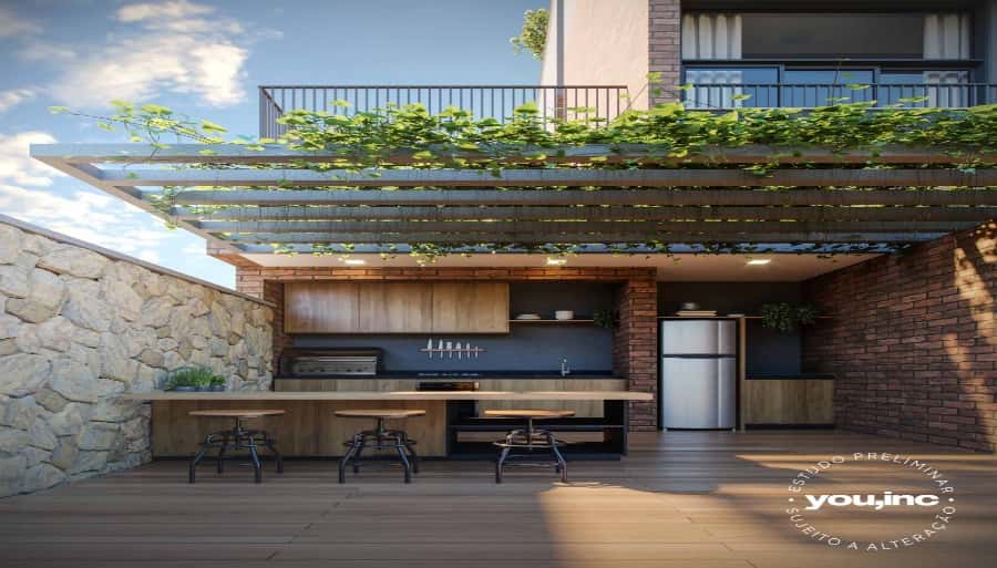 Brook By You Brooklin - imagem 5 Brook By You Brooklin - imagem 5