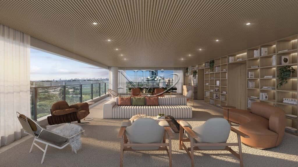 Mirage Ibirapuera - imagem 2 Mirage Ibirapuera - imagem 2