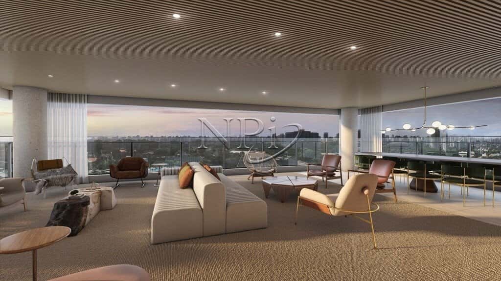 Mirage Ibirapuera - imagem 3 Mirage Ibirapuera - imagem 3