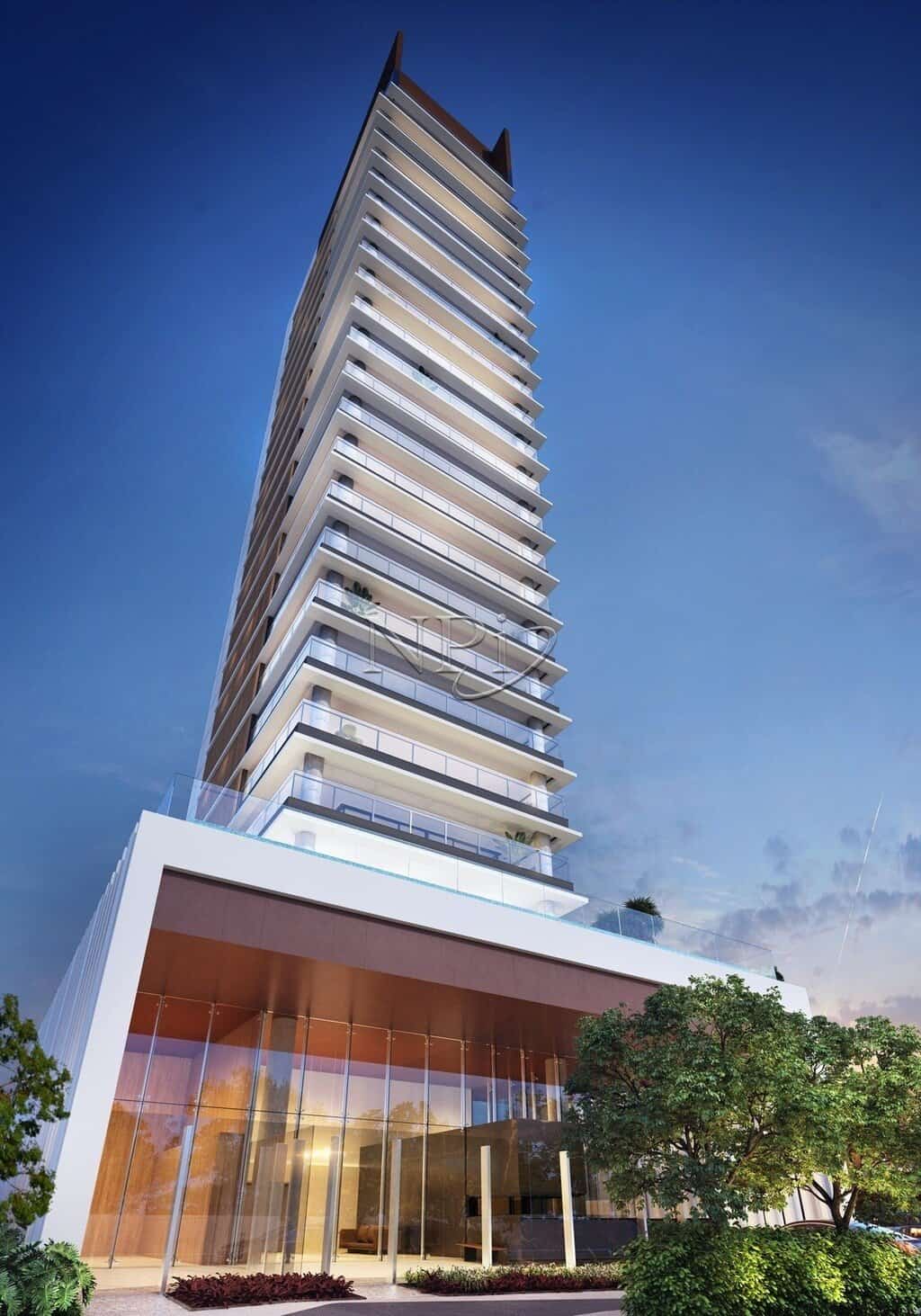 Mirage Ibirapuera Mirage Ibirapuera