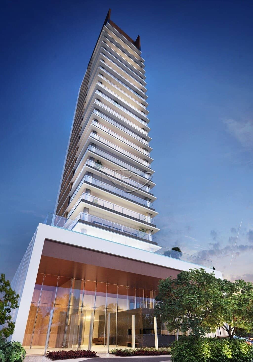 Mirage Ibirapuera Mirage Ibirapuera - foto principal