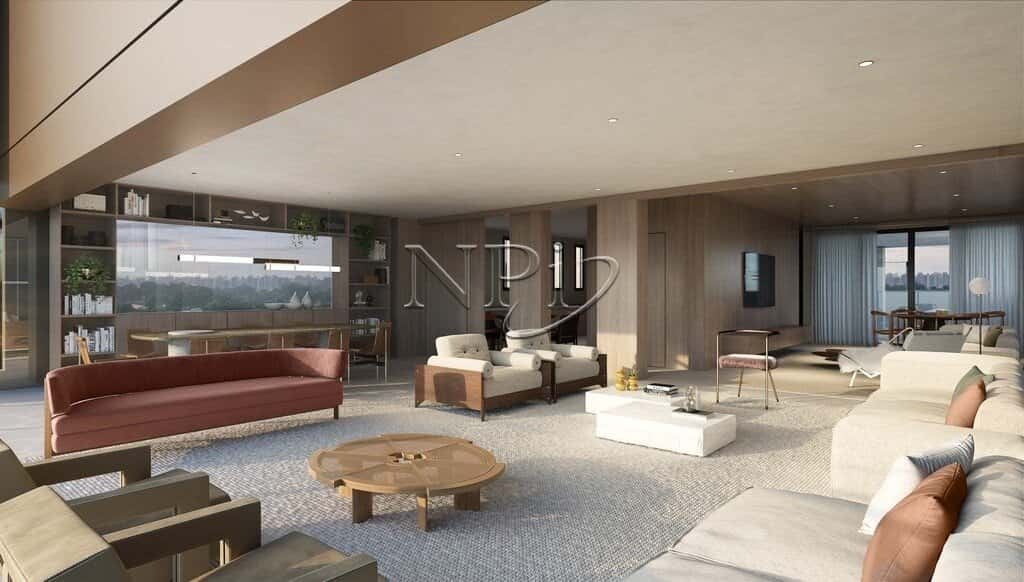 Mirage Ibirapuera - imagem 5 Mirage Ibirapuera - imagem 5