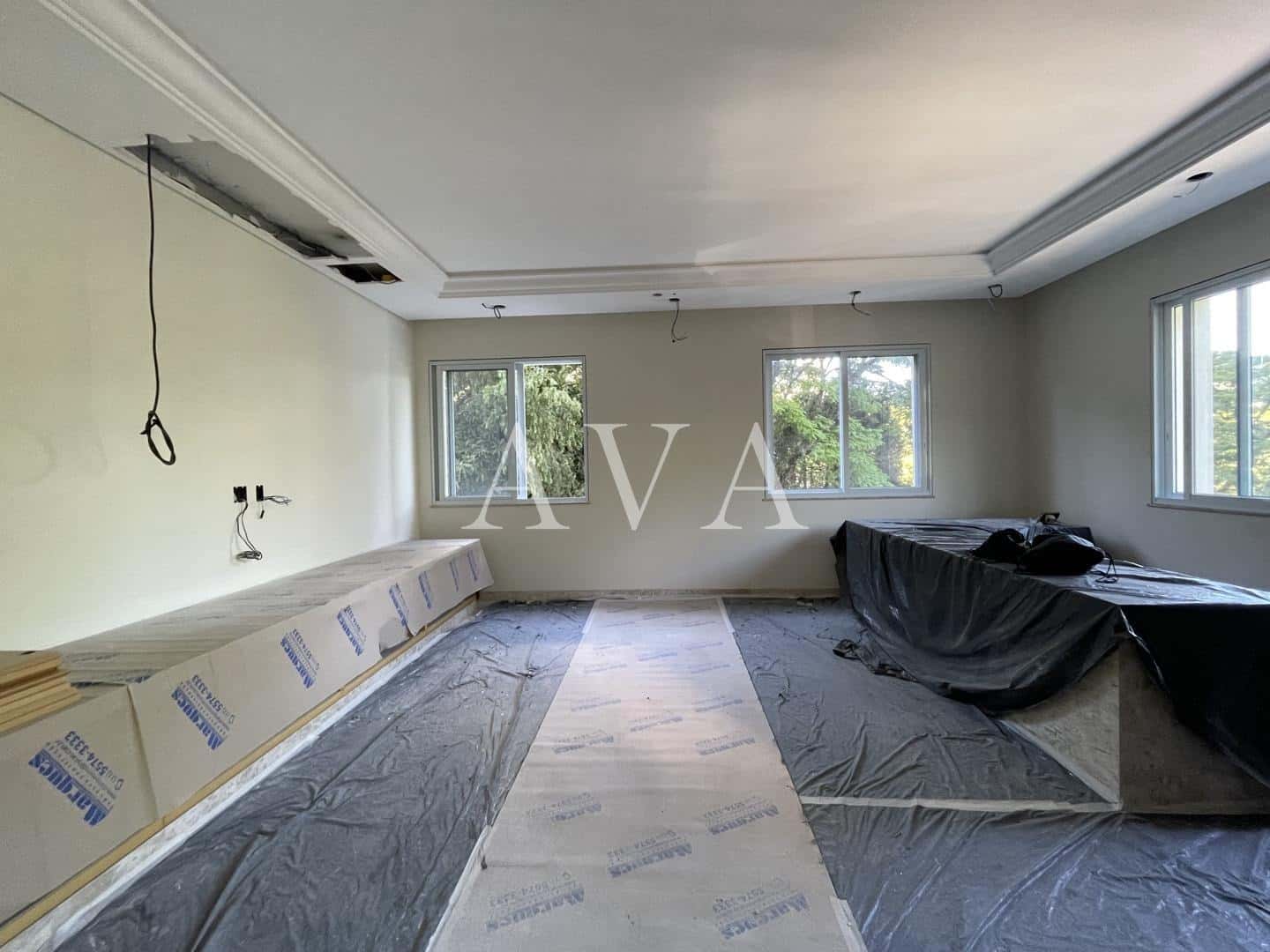 Rua Angelina Maffei Vita 280 - imagem 3 Rua Angelina Maffei Vita 280 - imagem 3