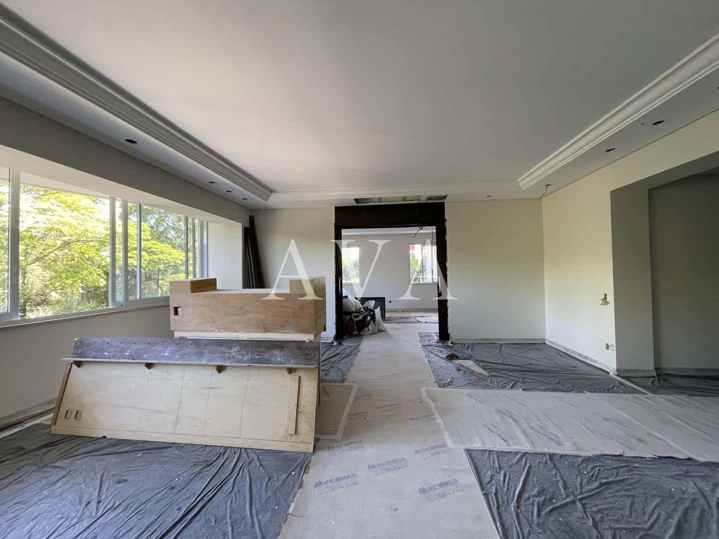 Rua Angelina Maffei Vita 280 - imagem 4 Rua Angelina Maffei Vita 280 - imagem 4