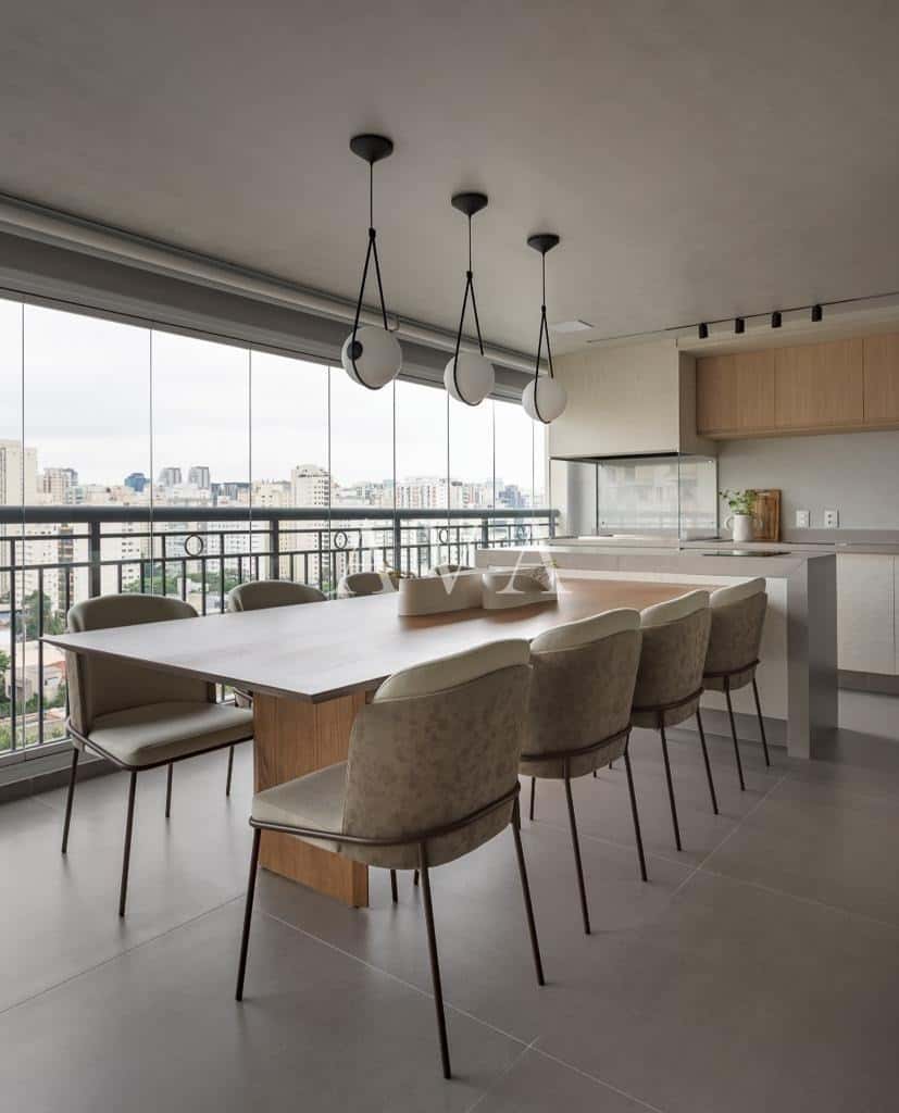 Le Premier Moema - imagem 2 Le Premier Moema - imagem 2