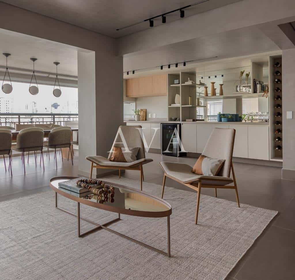 Le Premier Moema - imagem 5 Le Premier Moema - imagem 5