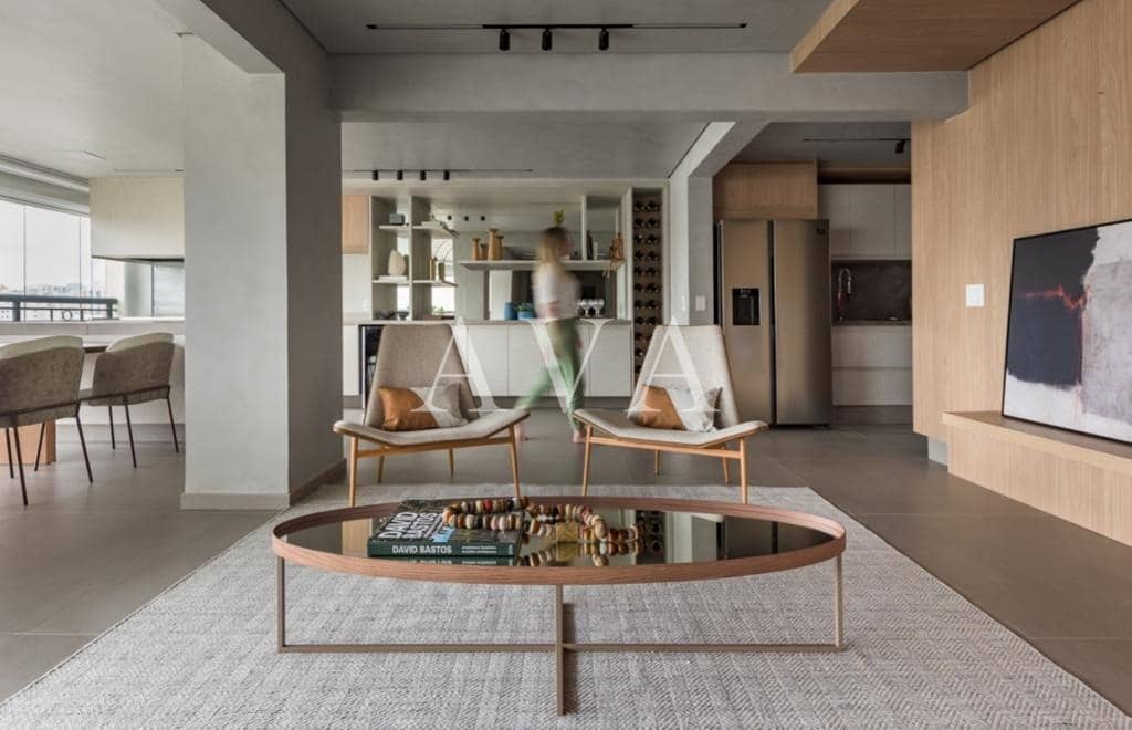 Le Premier Moema Le Premier Moema - foto principal