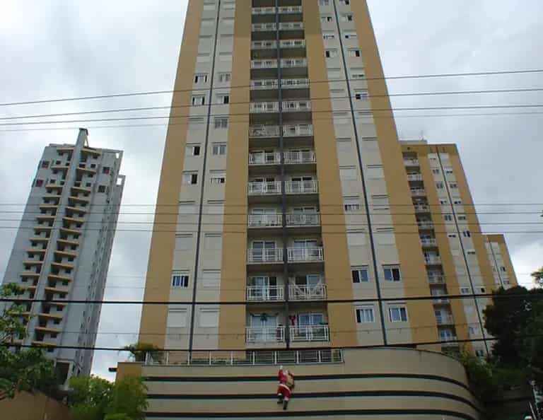 Condominio Project Home Vila Mariana - foto 1 Condominio Project Home Vila Mariana - foto 1