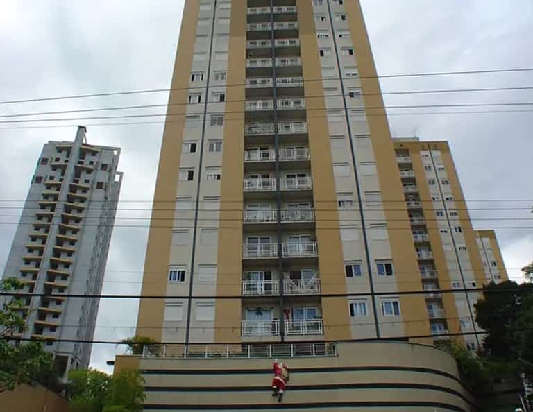 Condominio Project Home Vila Mariana Condominio Project Home Vila Mariana - foto principal 1