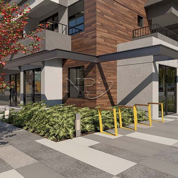 Brera Moema - imagem 2 Brera Moema - imagem 2