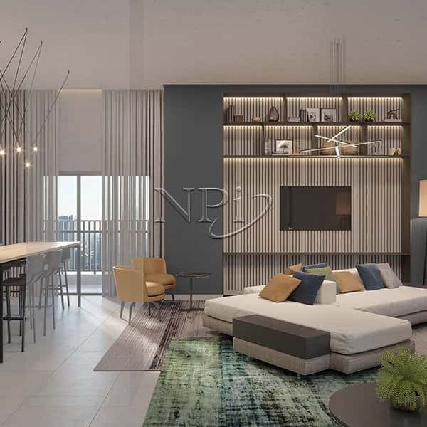 Brera Moema - imagem 3 Brera Moema - imagem 3