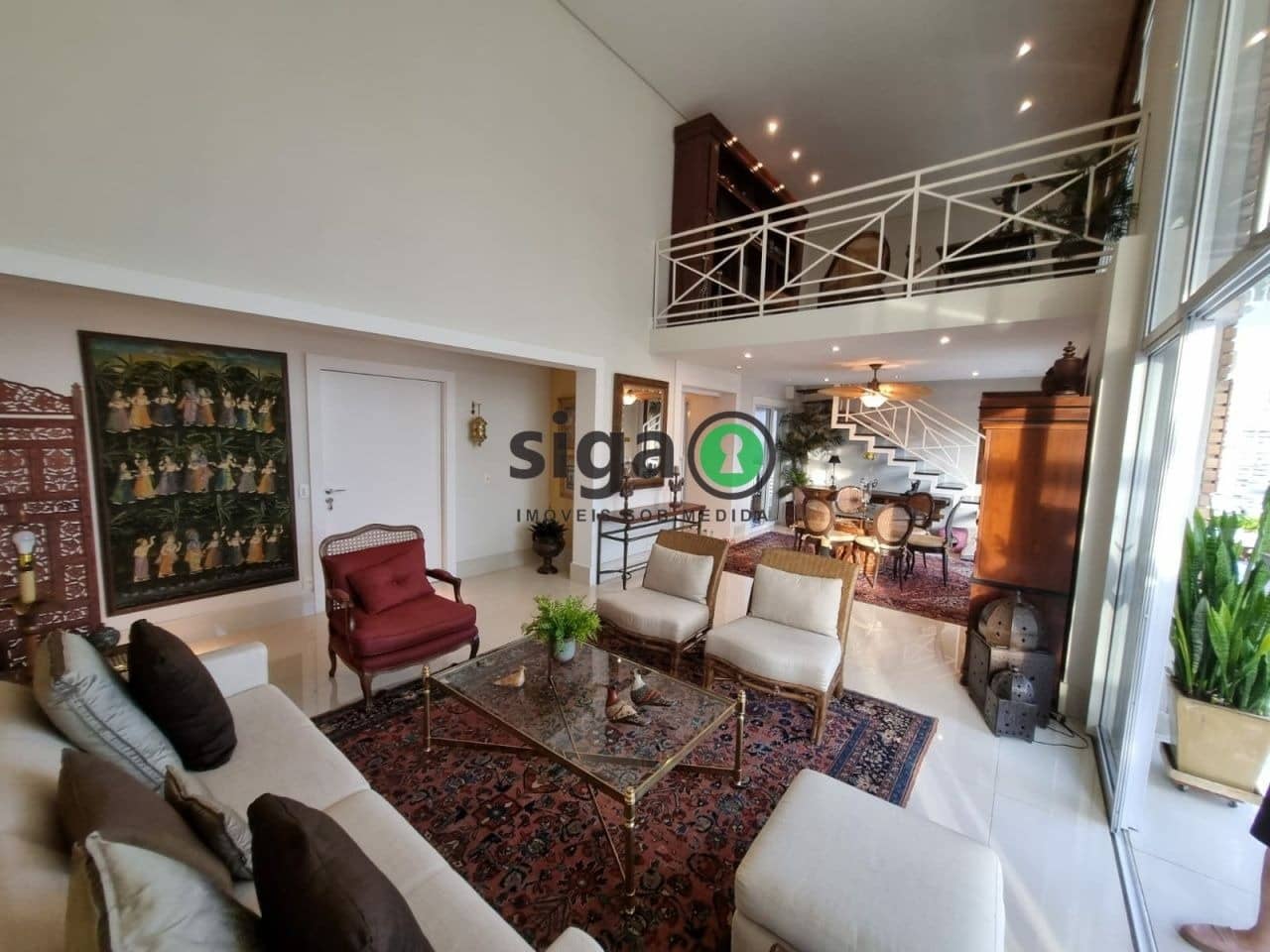 Wide Garden Wide Garden - foto principal