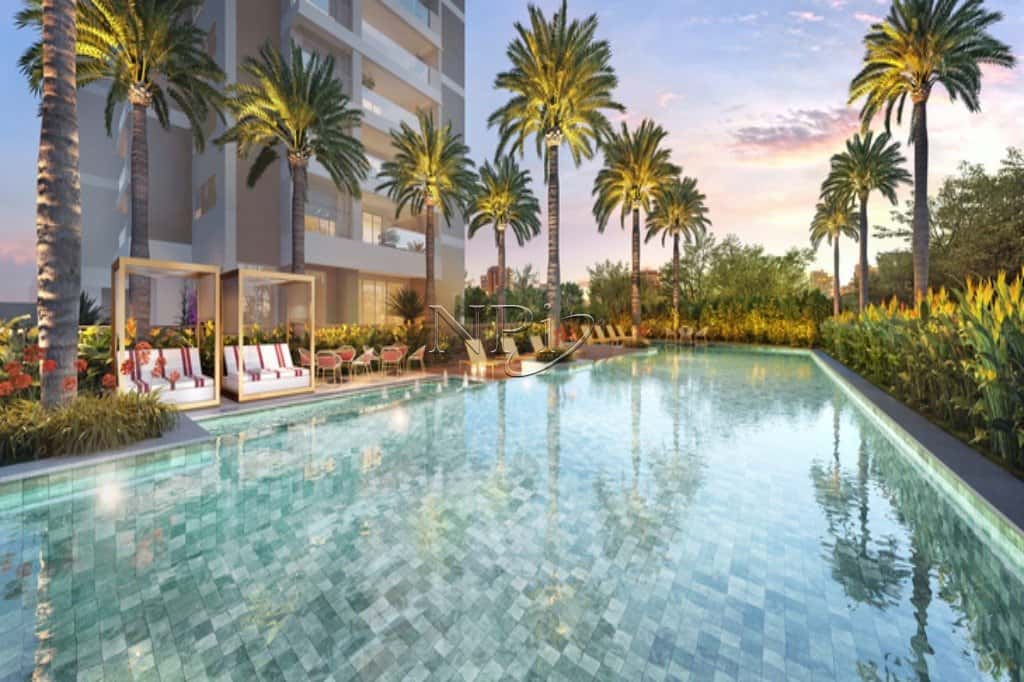 Cyrela Atmosfera 360 Brooklin - imagem 2 Cyrela Atmosfera 360 Brooklin - imagem 2