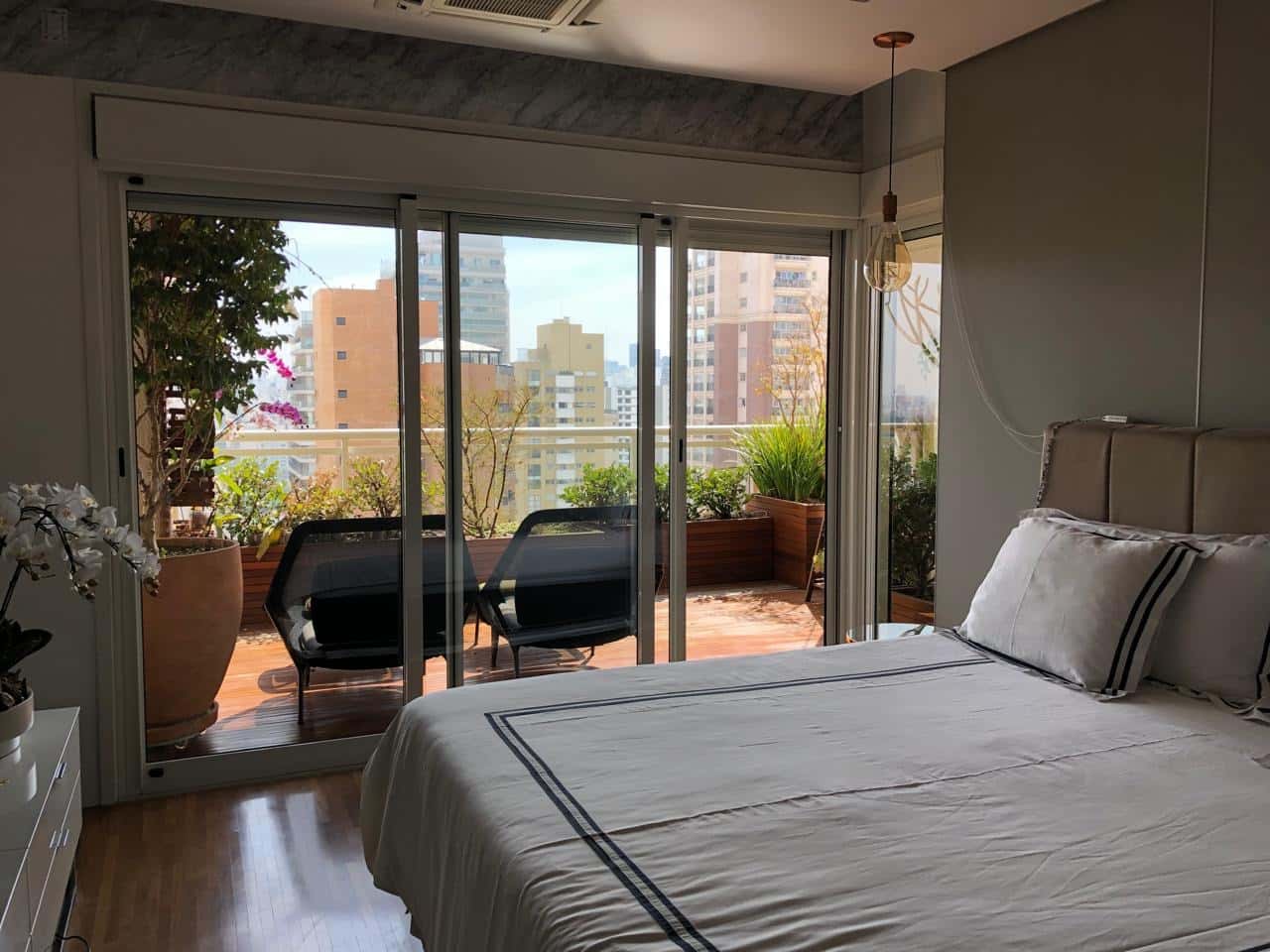 Le Paysage Ibirapuera - imagem 2 Le Paysage Ibirapuera - imagem 2