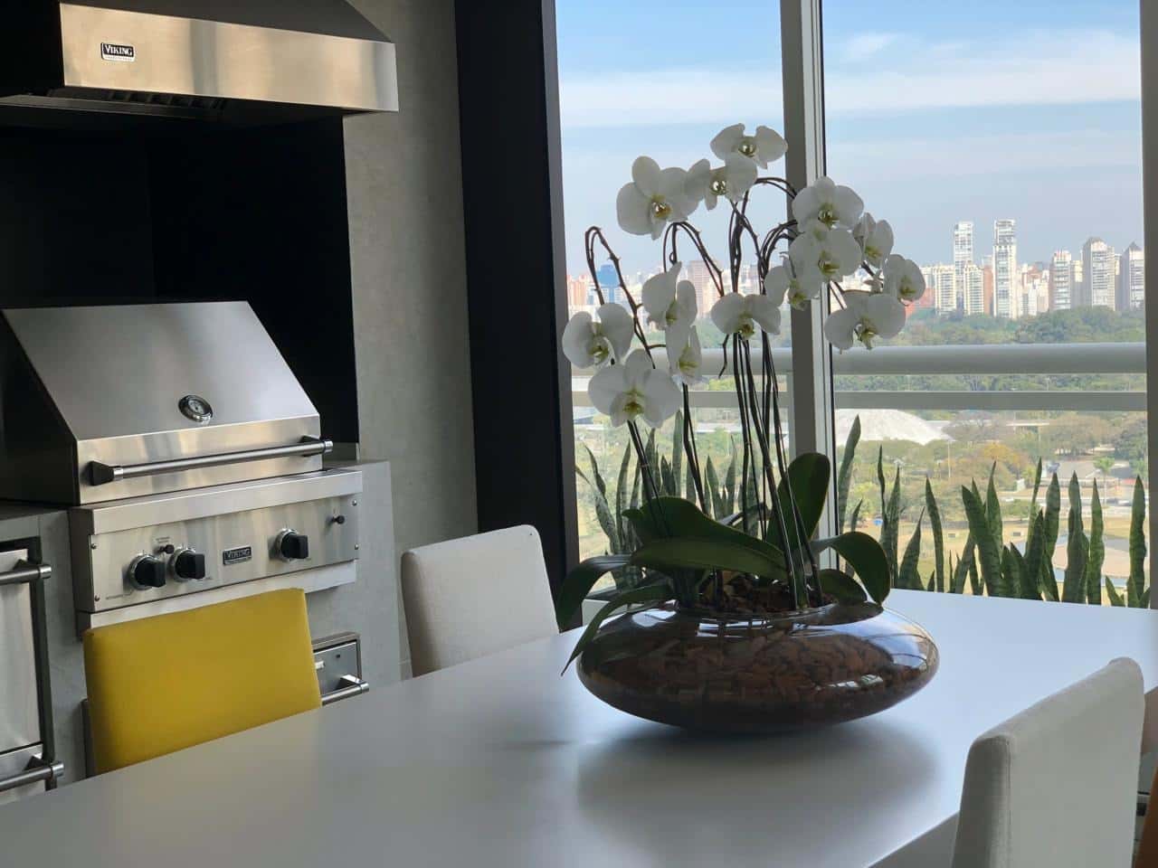 Le Paysage Ibirapuera - imagem 3 Le Paysage Ibirapuera - imagem 3