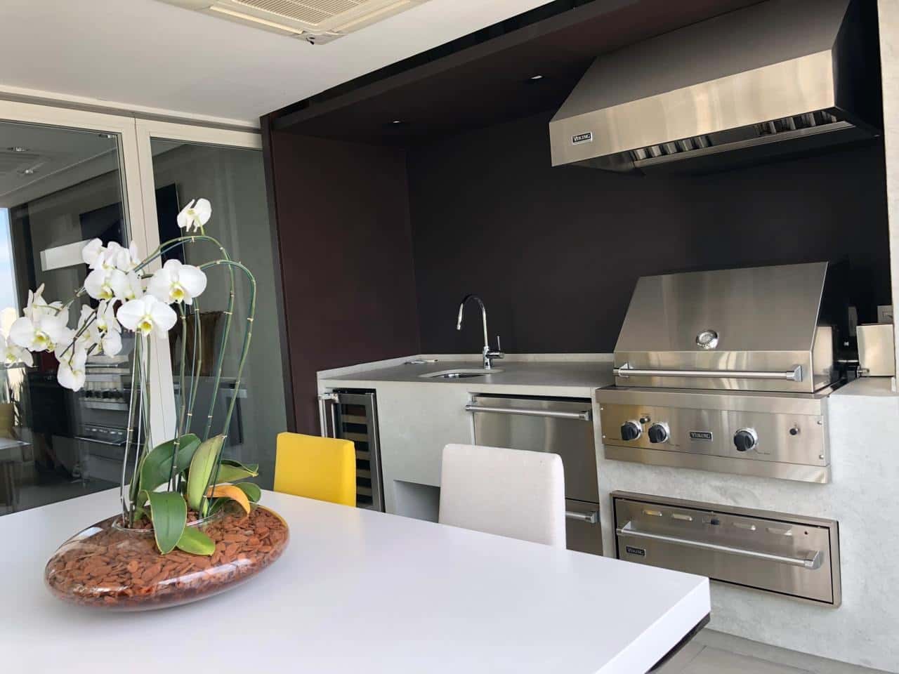 Le Paysage Ibirapuera - imagem 5 Le Paysage Ibirapuera - imagem 5