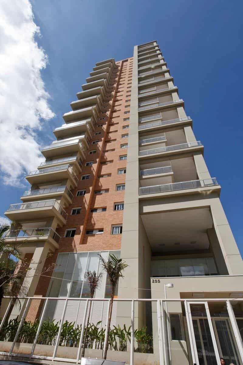 Le Paysage Ibirapuera - foto 1 Le Paysage Ibirapuera - foto 1