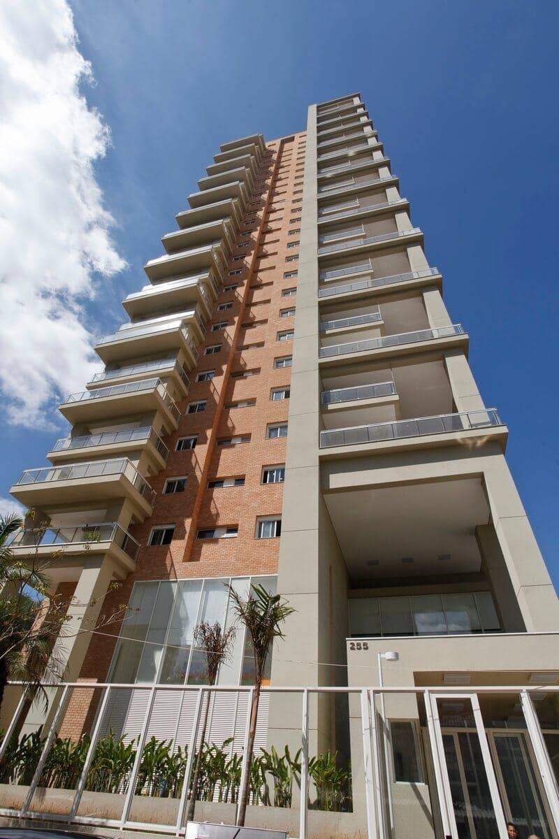 Le Paysage Ibirapuera Le Paysage Ibirapuera - foto principal