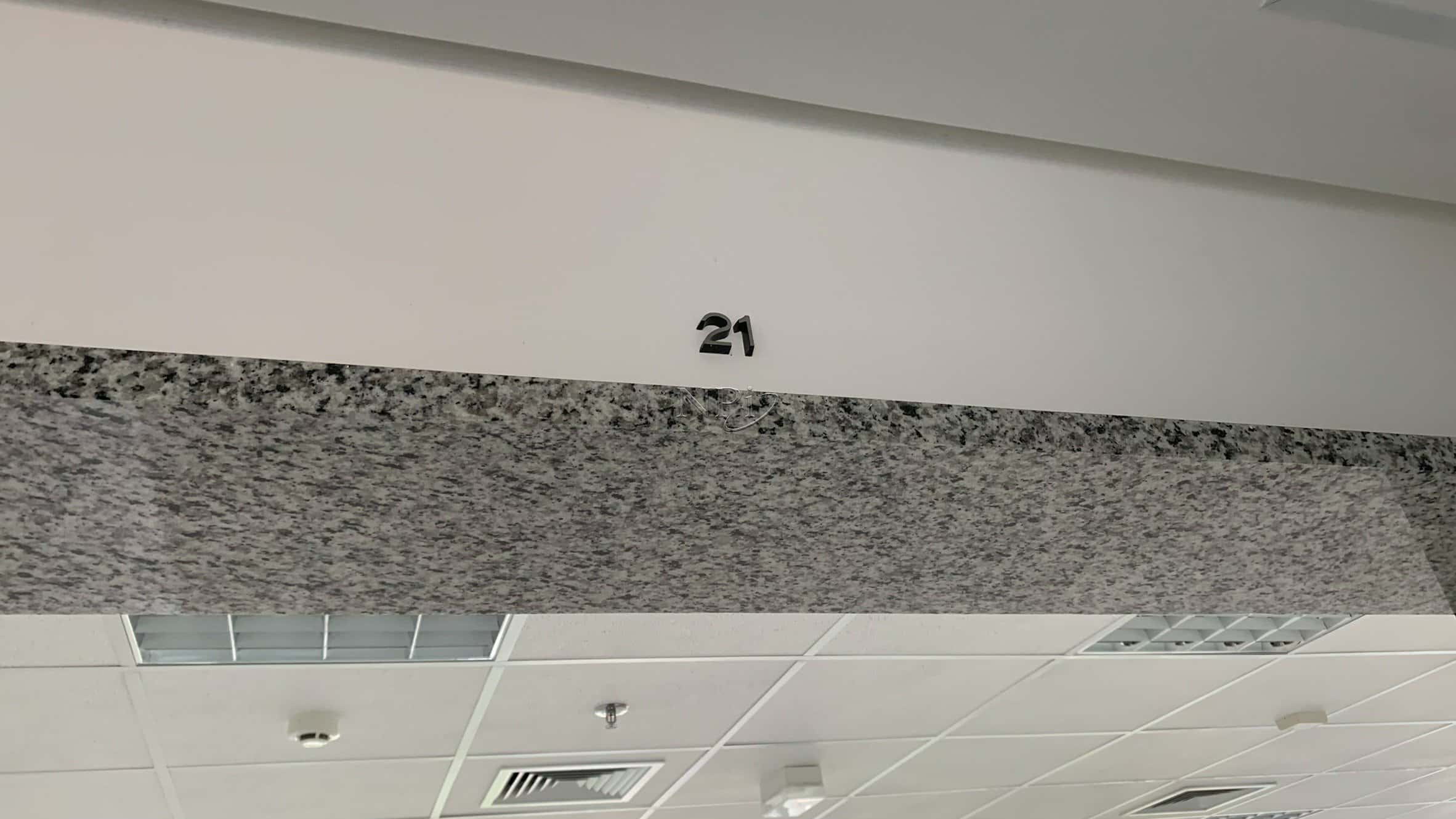 Edifício Jornalista Roberto Marinho - imagem 2 Edifício Jornalista Roberto Marinho - imagem 2