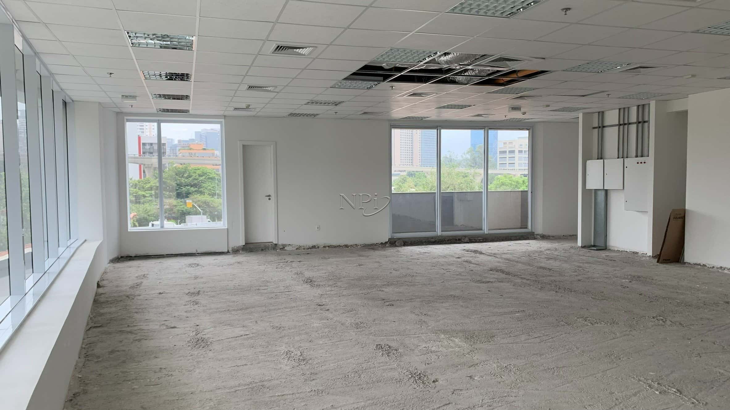 Edifício Jornalista Roberto Marinho - imagem 4 Edifício Jornalista Roberto Marinho - imagem 4