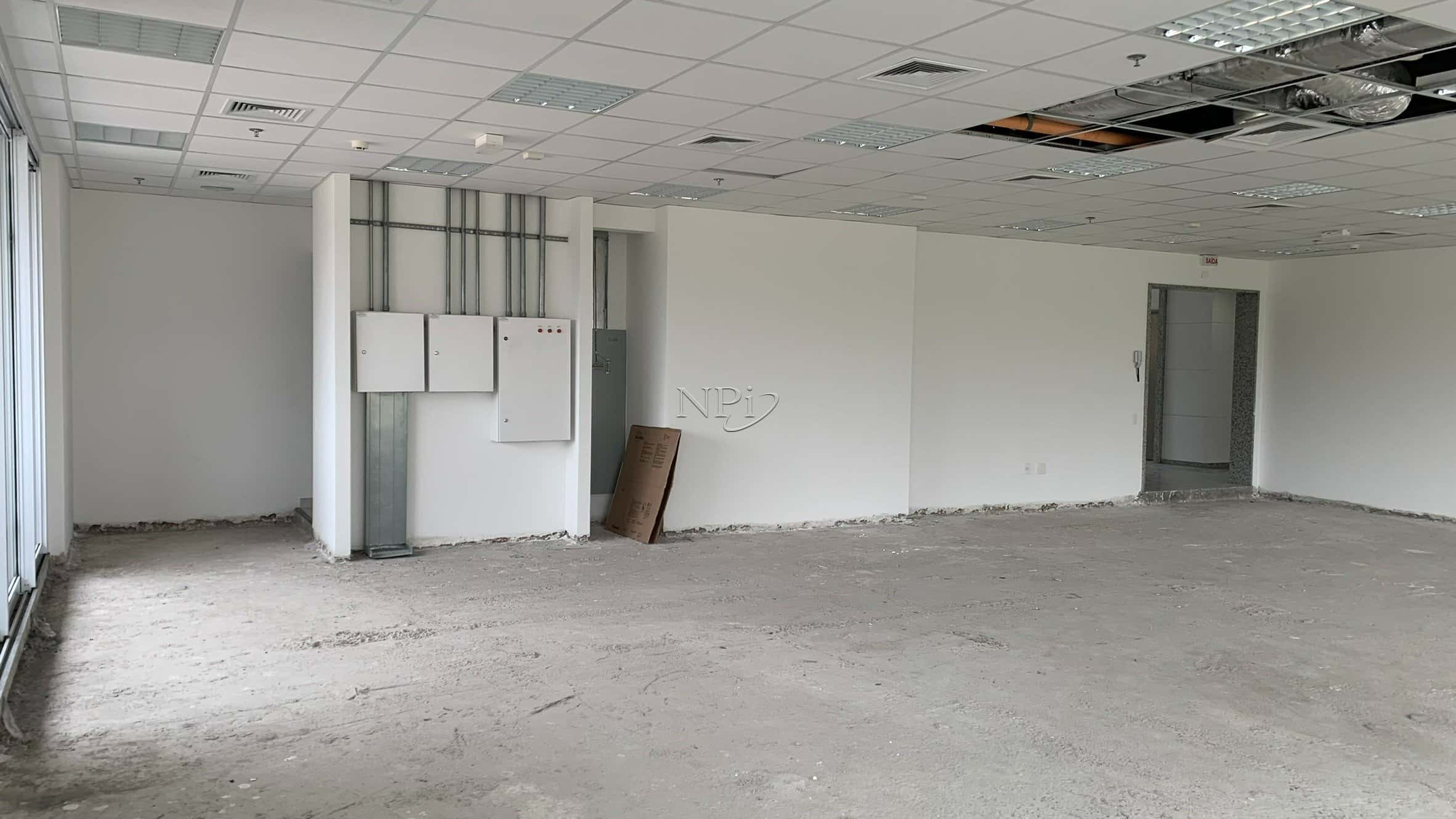 Edifício Jornalista Roberto Marinho - imagem 5 Edifício Jornalista Roberto Marinho - imagem 5