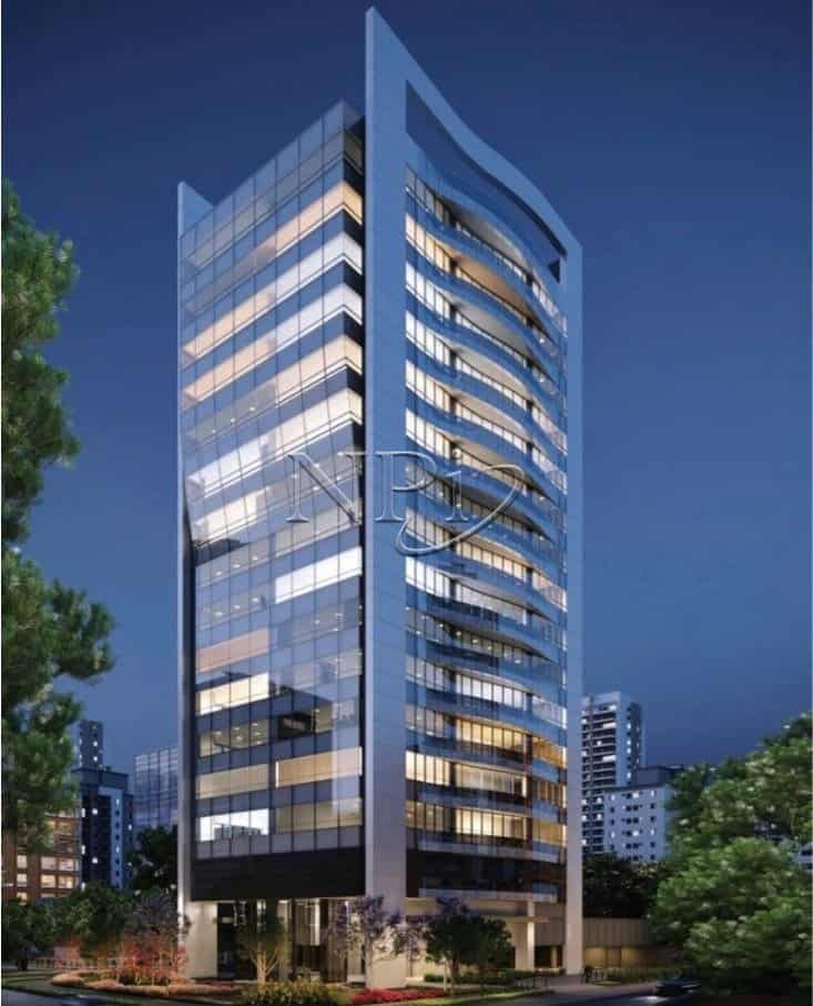 Vista Nações Unidas Fachada Vista Nações Unidas Fachada