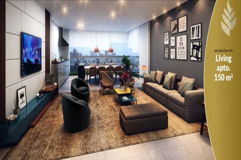 Pine Pinheiros - imagem 2 Pine Pinheiros - imagem 2