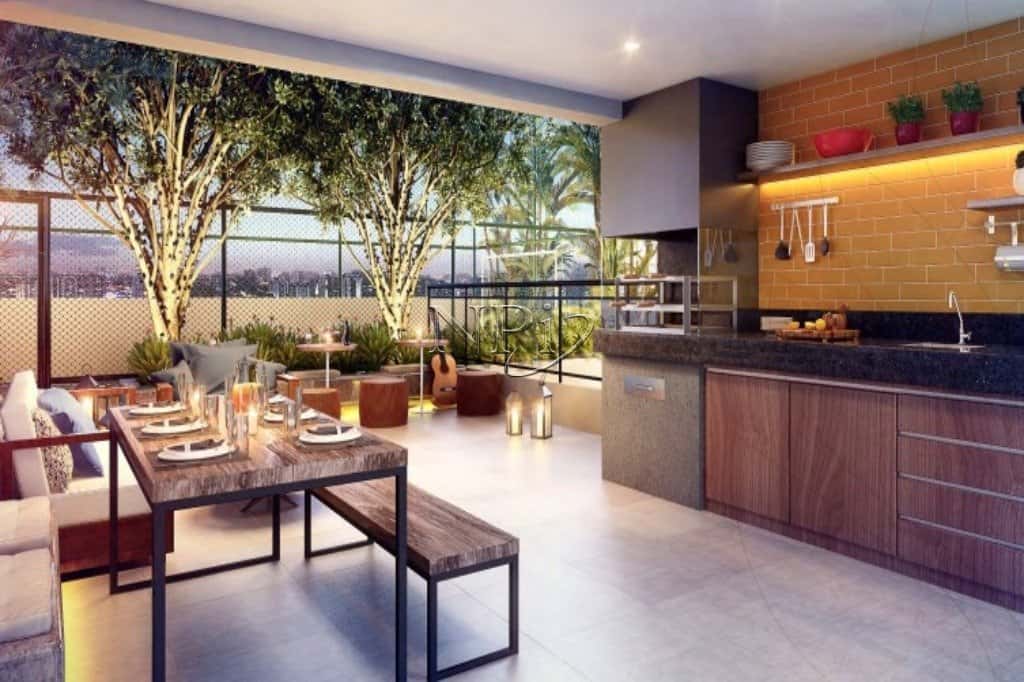 Pine Pinheiros - imagem 4 Pine Pinheiros - imagem 4