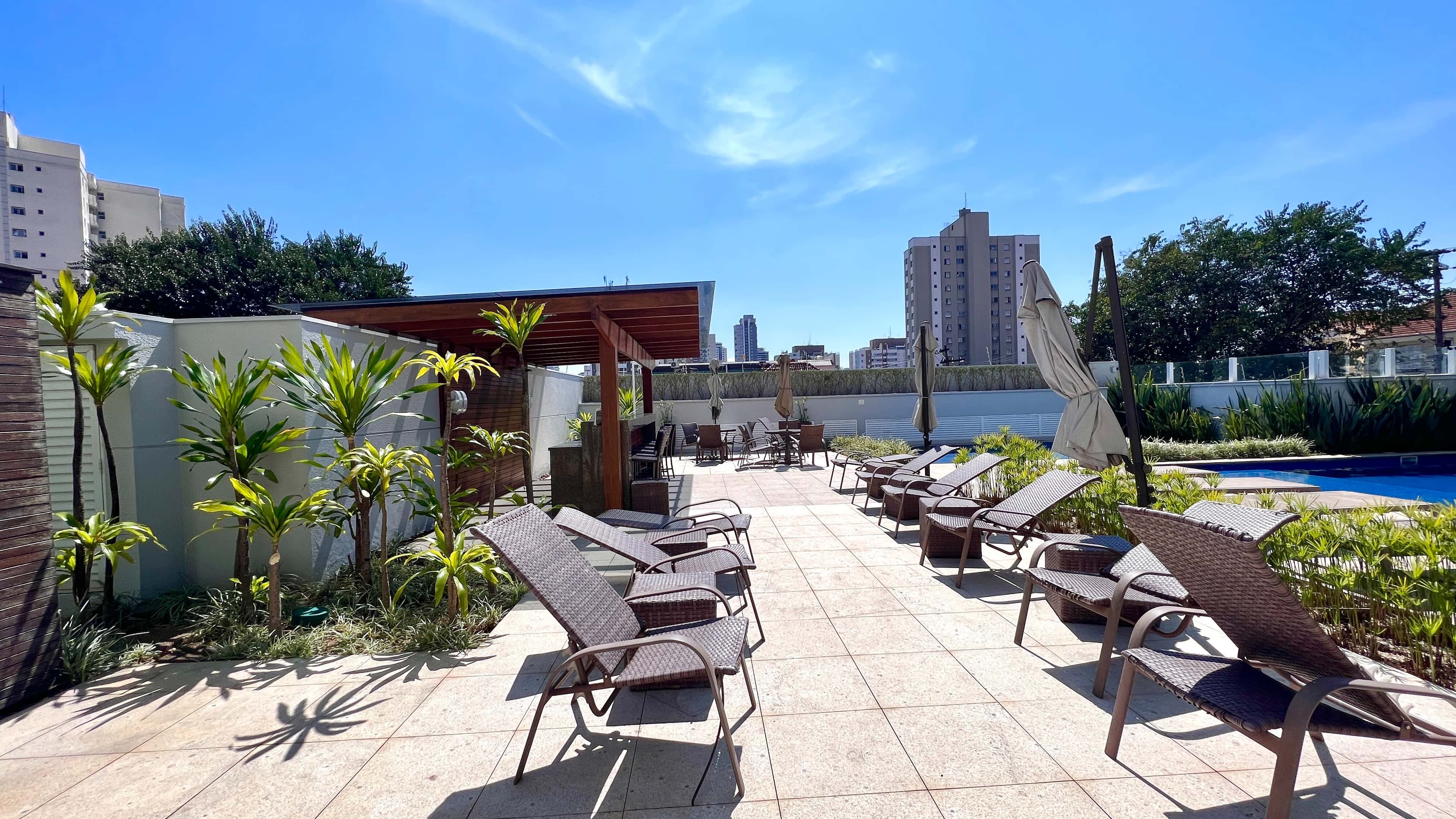 Pleno Santa Cruz - imagem 3 Pleno Santa Cruz - imagem 3