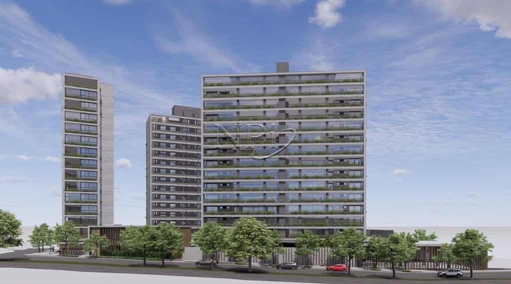 Mona The Grand Lodge Reserva Moema - foto 1 Mona The Grand Lodge Reserva Moema - foto 1