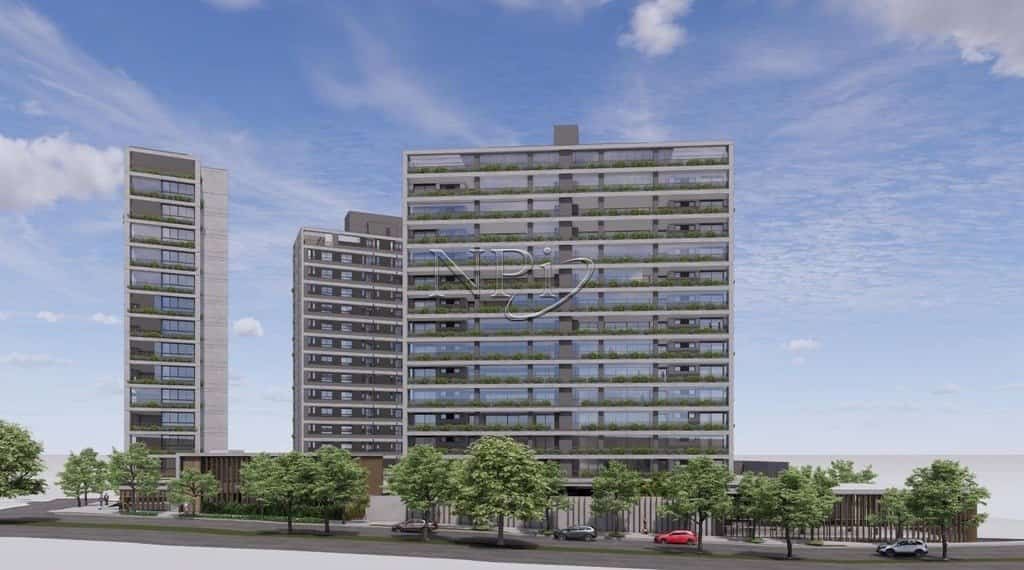 Mona The Grand Lodge Reserva Moema Mona The Grand Lodge Reserva Moema - foto principal 1