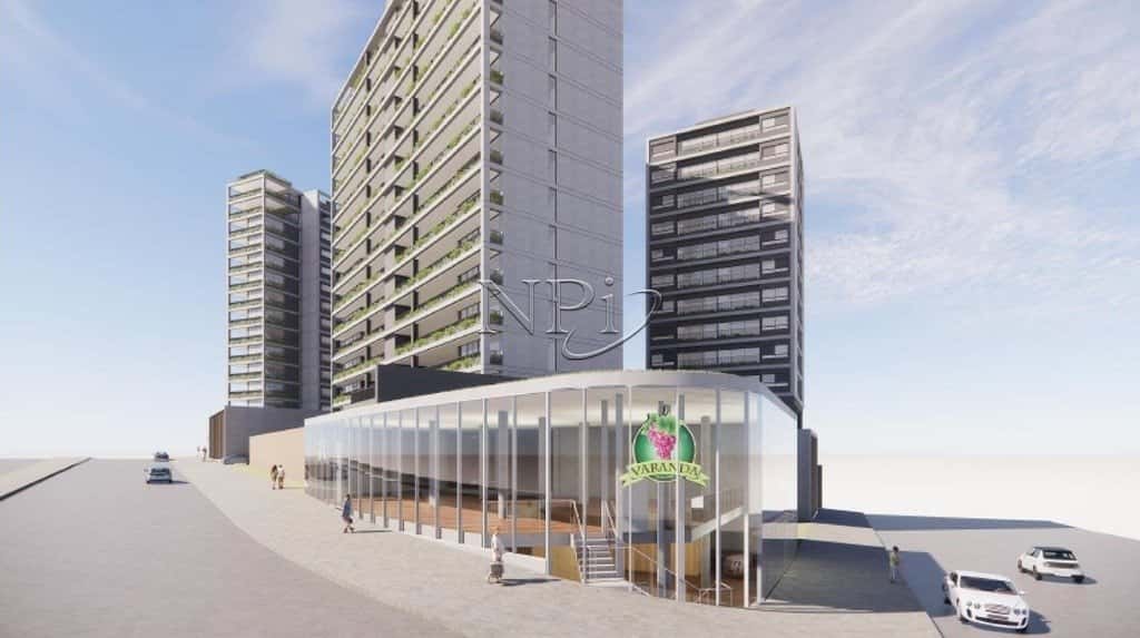 Mona The Grand Lodge Reserva Moema - imagem 2 Mona The Grand Lodge Reserva Moema - imagem 2