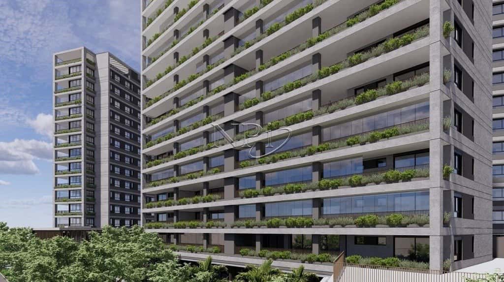 Mona The Grand Lodge Reserva Moema - imagem 3 Mona The Grand Lodge Reserva Moema - imagem 3