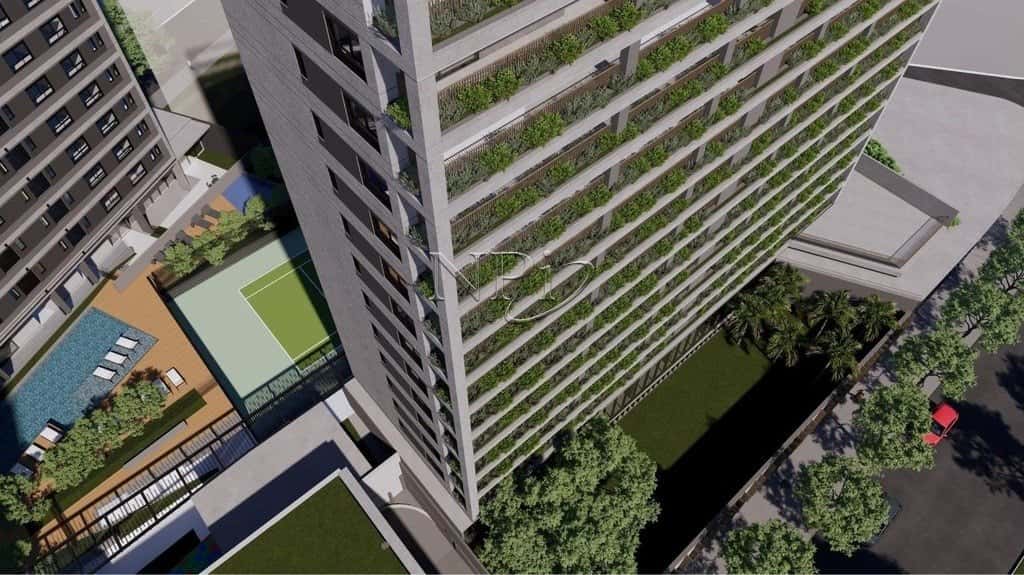 Mona The Grand Lodge Reserva Moema - imagem 4 Mona The Grand Lodge Reserva Moema - imagem 4