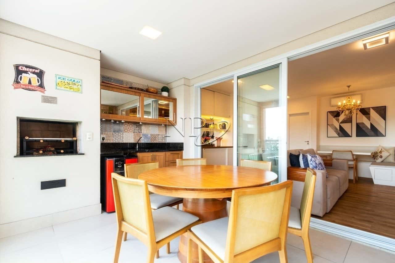 Edificio Dimension Vila Olimpia - imagem 3 Edificio Dimension Vila Olimpia - imagem 3