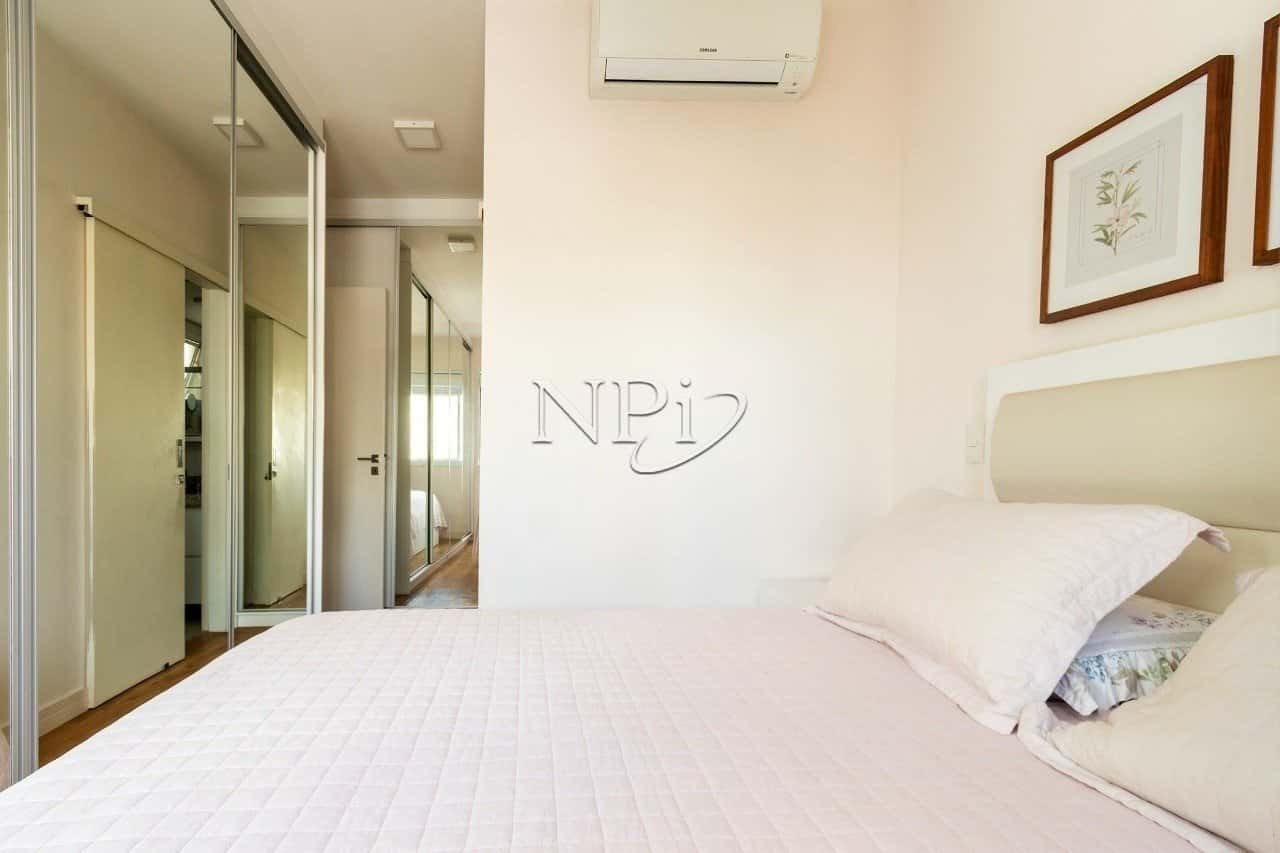 Edificio Dimension Vila Olimpia - imagem 4 Edificio Dimension Vila Olimpia - imagem 4