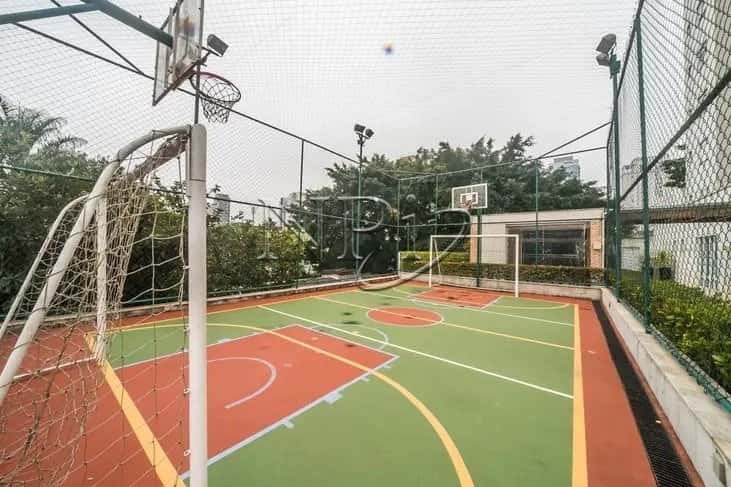 Edificio Dimension Vila Olimpia - imagem 5 Edificio Dimension Vila Olimpia - imagem 5