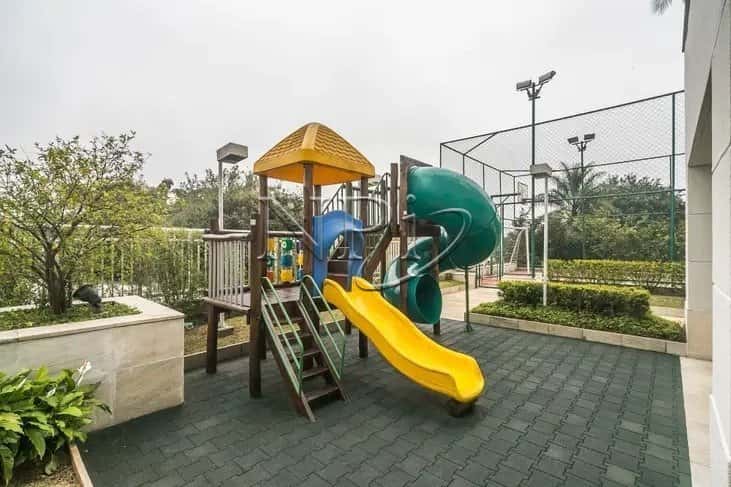 Edificio Dimension Vila Olimpia - imagem 4 Edificio Dimension Vila Olimpia - imagem 4