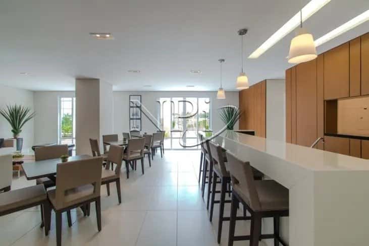 Edificio Dimension Vila Olimpia - imagem 2 Edificio Dimension Vila Olimpia - imagem 2