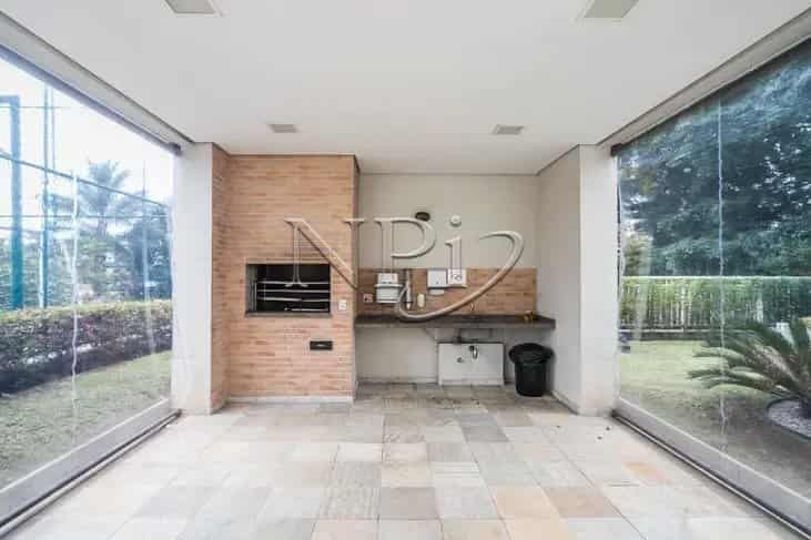 Edificio Dimension Vila Olimpia - foto 1 Edificio Dimension Vila Olimpia - foto 1