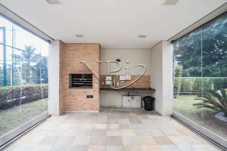 Edificio Dimension Vila Olimpia - foto 1 Edificio Dimension Vila Olimpia - foto 1