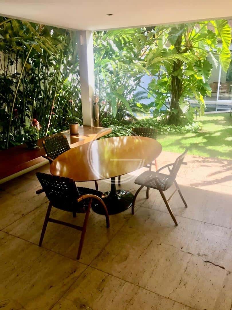 Casa a Venda No Alto de Pinheiros - imagem 2 Casa a Venda No Alto de Pinheiros - imagem 2