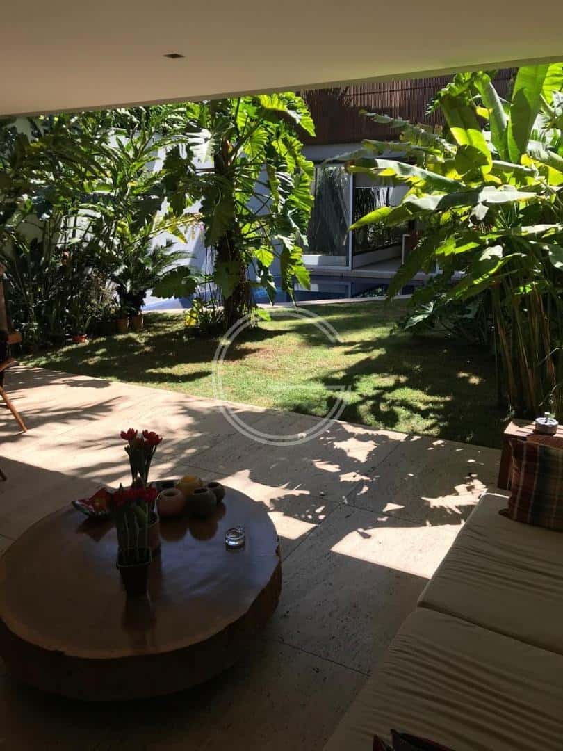 Casa a Venda No Alto de Pinheiros - imagem 4 Casa a Venda No Alto de Pinheiros - imagem 4